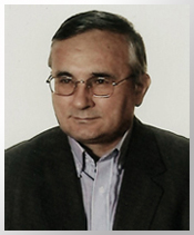 Tadeusz Marcinkiewicz - foto